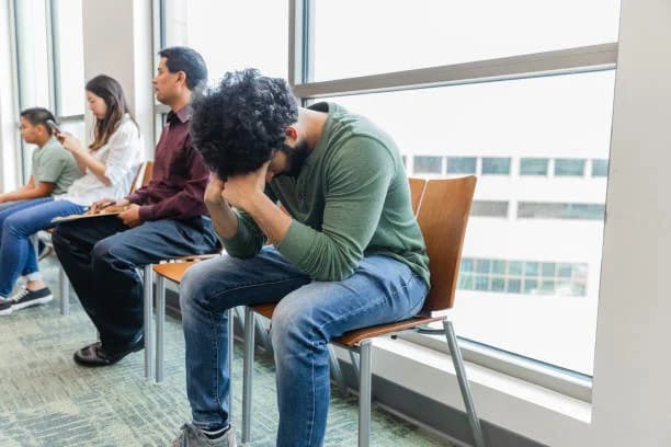 Audition Anxiety: What to Do When You Can't Stop Shaking