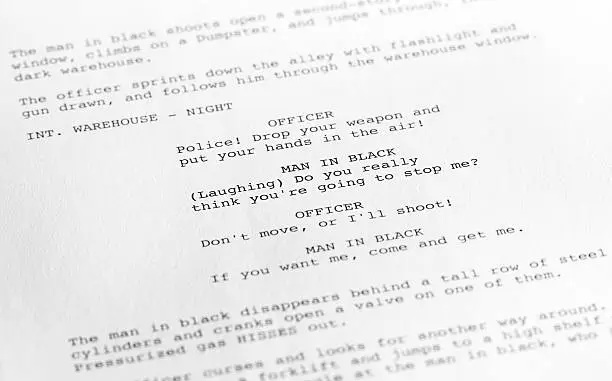 Should I Memorize Sides or Read the Whole Script? (What Casting Actually Wants)
